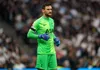 Antonio Conte says Hugo Lloris ‘loves Tottenham and Tottenham loves him’