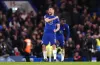 Chelsea fightback earns draw with Liverpool 