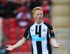 Matty Longstaff returns to Newcastle as Aberdeen loan ends