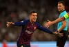 Aston Villa agree loan move for Philippe Coutinho