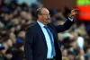 Everton must take collective responsibility for defeat – Benitez