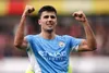 Rodri grabs injury-time Man City winner against 10-man Arsenal