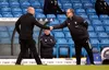 Leeds remain a decent side despite not reaching last year’s heights – Dyche