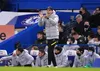 Lukaku ‘will stay our player’, says Tuchel after dropping star man