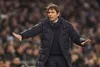 Antonio Conte has found his start as Tottenham manager diffficult