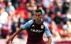 Aston Villa Winger Anwar El Ghazi is moving to Everton on loan