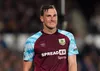 Chris Wood has swapped Burnley's survival fight for the one Newcastle have