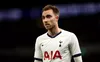 Antonio Conte leaves door open for Christian Eriksen return to Tottenham