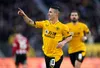 Daniel Podence bagged two goals for Wolves in the FA Cup against Sheffield United