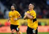 Daniel Podence scores twice as Wolves brush aside Sheffield United in the FA Cup