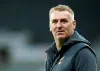 Dean Smith is looking forward to a good FA Cup run with Norwich