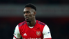 Folarin Balogun was continues his development on loan at Championship side Middlesbrough