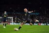 Jonjo Shelvey scoring the only goal of the game to give Newcastle a rare win against Leeds