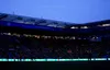 Leicester City experienced a floodlight failure against Watford