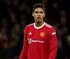 Raphael Varane keen to help Man Utd win trophies