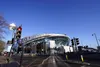 The Tottenham Hotspur Stadium