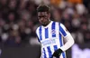 Yves Bissouma has been the subject of transfer speculation and interest from Aston Villa