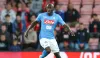 Kalidou Koulibaly signs for Chelsea from Italian Serie A side Napoli