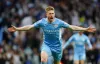 Kevin De Bruyne looks set to become Man City's next Captain