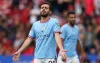 There has been constant speculation about Bernardo Silva and a move to Barcelona