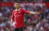 Cristiano Ronaldo has upset new Man Utd manager Erik ten Hag