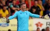 On loan goalkeeper Dean Henderson has criticised Man Utd for the way they treated him last season