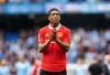 Anthony Martial has shown good form recently when starting for Manchester United