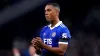 Youri Tielemans is out of contract in the summer (John Walton/PA)