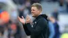 Newcastle manager Eddie Howe is confident the Magpies can be a global power