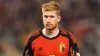 Kevin De Bruyne admits next month’s World Cup could be his last (Tim Goode/PA)