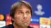 Antonio Conte knows Tottenham face a “final” on Tuesday against Marseille in the Champions League (Zac Goodwin/PA)