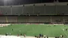 Wales played at Tehran’s Aryamehr Stadium in 1978. It is now known as the Azadi Stadium (Andrew Bud/PA)