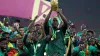 Africa Cup of Nations winners Senegal have barely played against their potential opposition at the World Cup (Sunday Alamba/