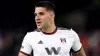 Fulham striker Aleksandar Mitrovic could be a doubt for the World Cup (John Walton/PA)