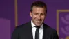 Alessandro Del Piero has played down talk Antonio Conte could leave Tottenham for Juventus (Nick Potts/PA)