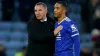 Brendan Rodgers believes there is still a chance Youri Tielemans could stay at Leicester (Mike Egerton/PA)