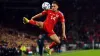 Wales defender Connor Roberts was in a serious condition with pneumonia last December (Nick Potts/PA)