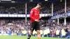 Cristiano Ronaldo has been handed a two-game ban following an incident at Everton in April (Martin Rickett/PA)