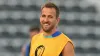 England’s Harry Kane looks set to be fit for the United States match (Martin Rickett/PA)