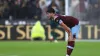 Declan Rice was frustrated against Crystal Palace (Bradley Collyer/PA)