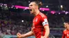 Gareth Bale hopes Wales will take momentum into their next World Cup game after drawing 1-1 with the United States (Nick Pot