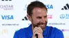 Gareth Southgate wants to make it a memorable World Cup for England fans (Peter Byrne/PA)