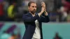 England manager Gareth Southgate applauds the fans after a 0-0 draw with the United States in the FIFA World Cup Group B mat