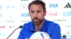 Gareth Southgate is eyeing a complete performance from England against Wales (Martin Rickett/PA)