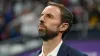 Gareth Southgate is happy with what he saw from England (Mike Egerton/PA)