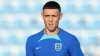 Phil Foden was an unused substitute in Friday’s goalless draw with the USA (Martin Rickett/PA)