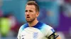 Harry Kane captained England against USA on Friday night (Mike Egerton/PA)