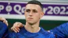 Phil Foden could start against Wales (Mike Egerton/PA)