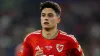 Daniel James says he owes his Wales career to his late father Kevan (Mike Egerton/PA)