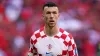 Ivan Perisic is looking forward to Croatia’s clash with Canada (Adam Davy/PA)